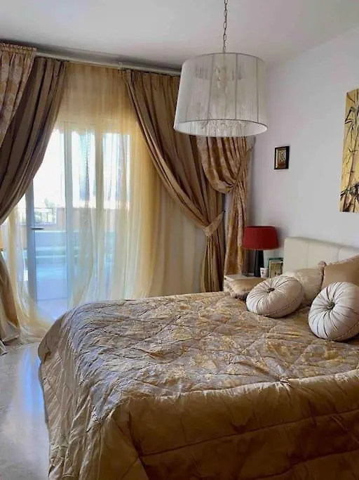 Oceanview Apartment With Garden And Bbq Zone Puerto de Santiago   Puerto de Santiago (Tenerife)