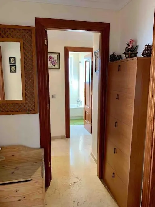 Oceanview Apartment With Garden And Bbq Zone Puerto de Santiago  Puerto de Santiago (Tenerife)