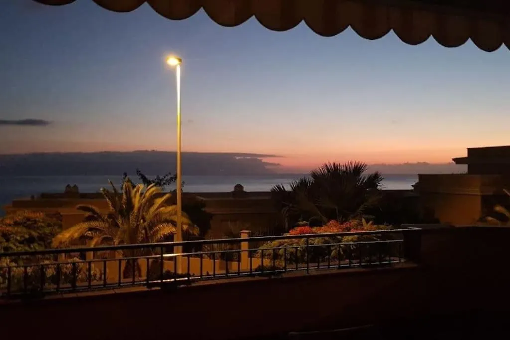 Oceanview Apartment With Garden And Bbq Zone Puerto de Santiago  0*, Puerto de Santiago (Tenerife) Spain