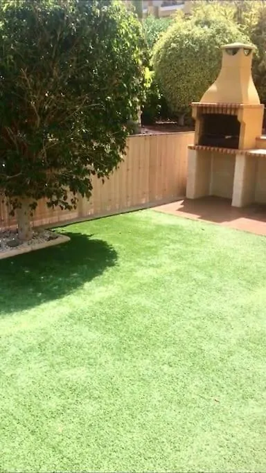 Oceanview Apartment With Garden And Bbq Zone Puerto de Santiago  0*, Puerto de Santiago (Tenerife)
