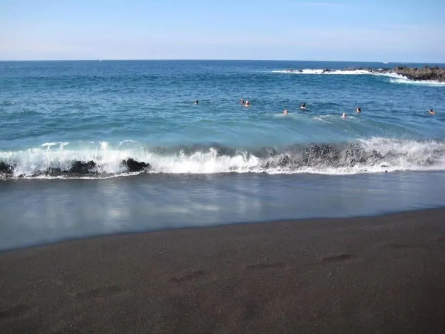 Oceanview Apartment With Garden And Bbq Zone Puerto de Santiago  0*, Puerto de Santiago (Tenerife) Spain