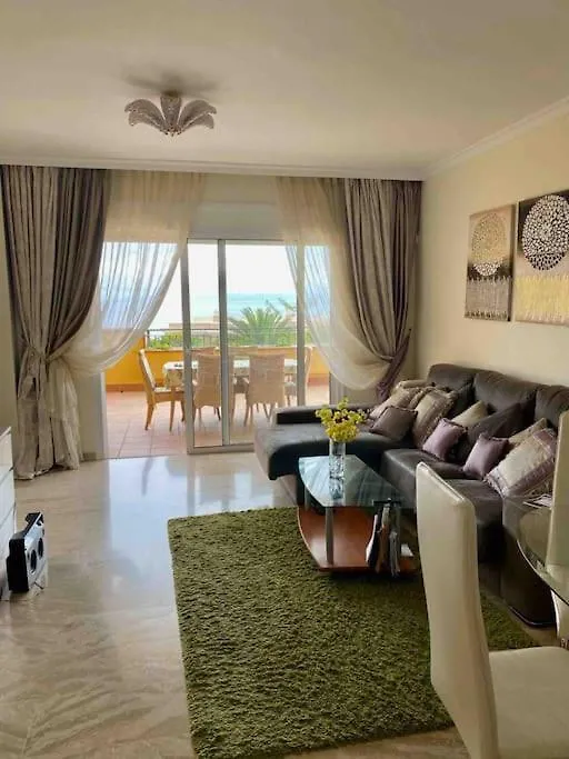 Oceanview Apartment With Garden And Bbq Zone Puerto de Santiago   Puerto de Santiago (Tenerife)