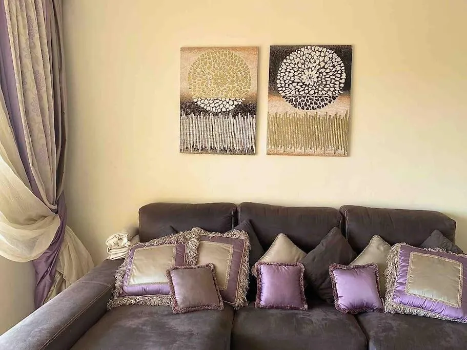 Oceanview Apartment With Garden And Bbq Zone Puerto de Santiago  Puerto de Santiago (Tenerife)